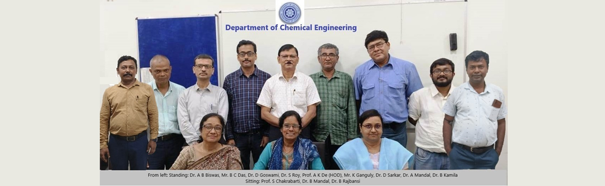 Academic Departments University of Calcutta