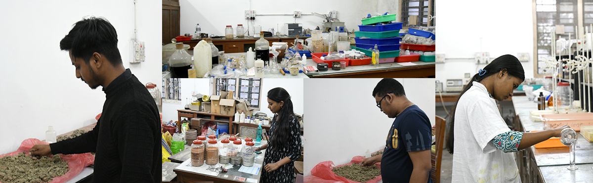Academic Department University Of Calcutta