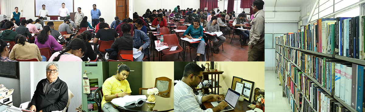Academic Departments University of Calcutta