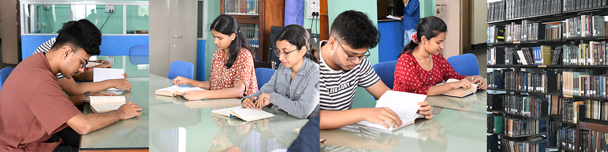 Academic Department University Of Calcutta