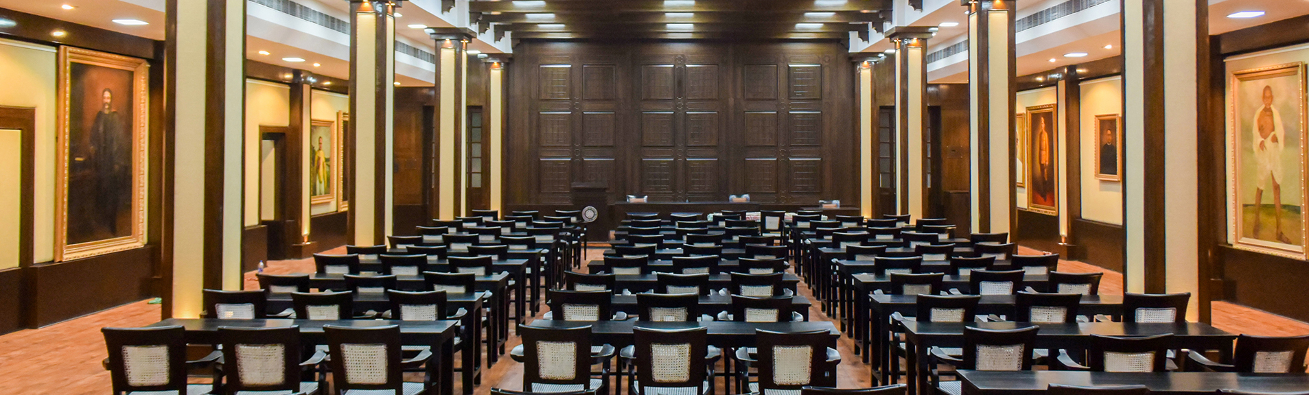 About University Of Calcutta