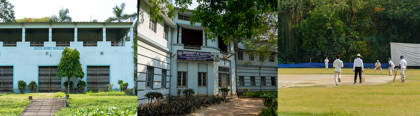About University Of Calcutta
