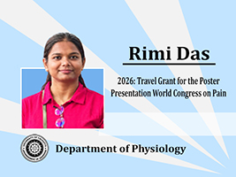 RIMI DAS